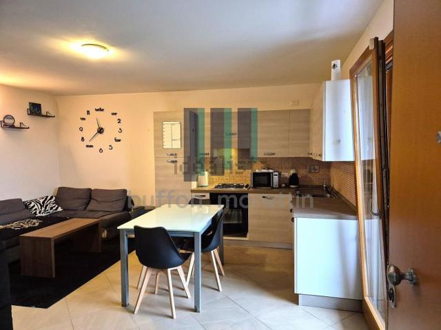 Appartamento in vendita di 69 m² in Via Trieste, 48