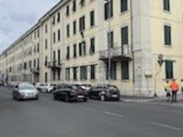 Appartamento in vendita di 69 m² in Via Tripoli, 68