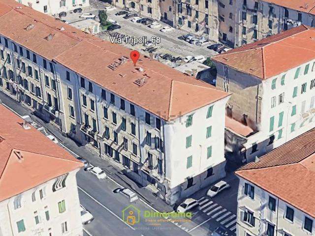 Appartamento in vendita di 69 m² in Via Tripoli, 68