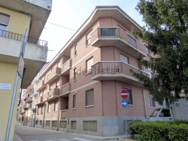 Appartamento in vendita di 69 m² in Via Urb. Rattazzi, 2