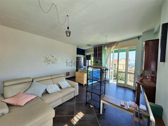 Appartamento in vendita di 69 m² in Via V. Emanuele, 3