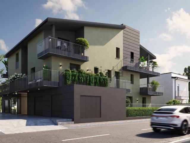 Appartamento in vendita di 69 m² in Via Valduggia