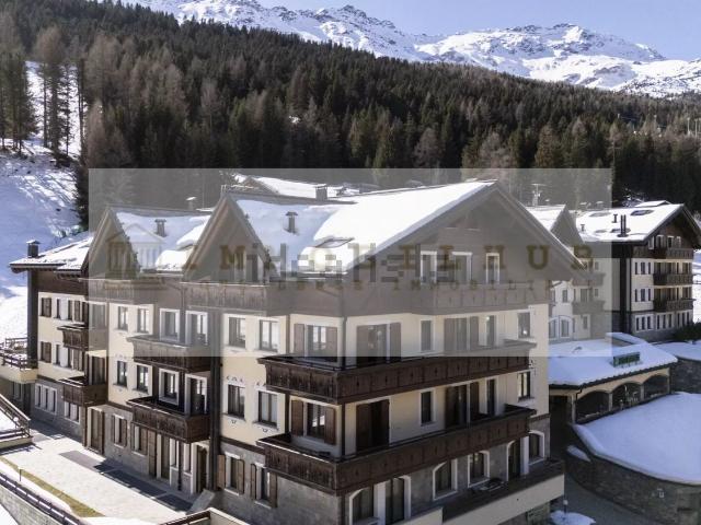 Appartamento in vendita di 69 m² in Via Vedich