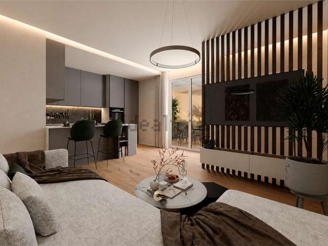 Appartamento in vendita di 69 m² in Via Verbano, 111