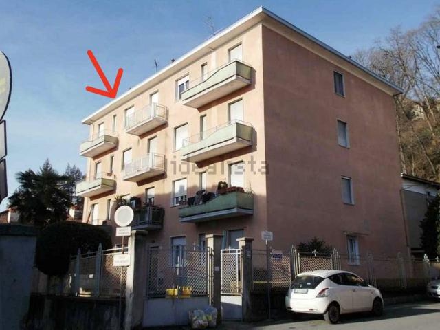 Appartamento in vendita di 69 m² in Via Vincenzo Gioberti, 15