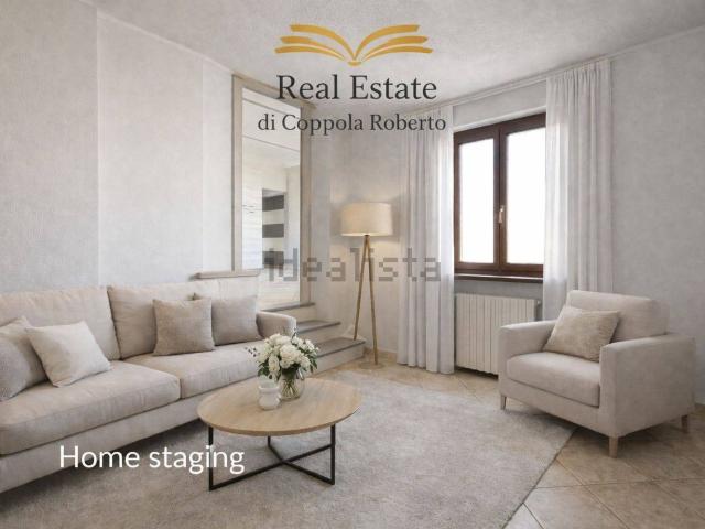 Appartamento in vendita di 69 m² in Via Vittorio Veneto, 13