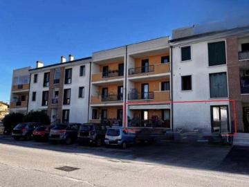 Appartamento in vendita di 69 m² in Via A. Canova, 12
