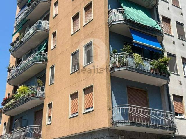 Appartamento in vendita di 69 m² in Via Achille Grandi, 39