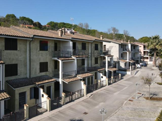 Appartamento in vendita di 69 m² in Via Adriatica Nord, 75