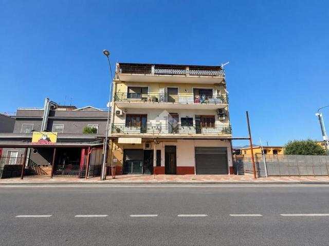 Appartamento in vendita di 69 m² in Via Alcide de Gasperi, 230