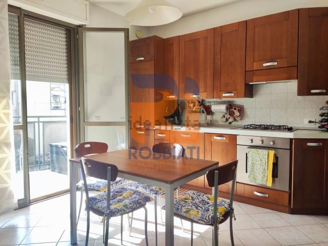 Appartamento in vendita di 69 m² in Via Aldo Moro, 16