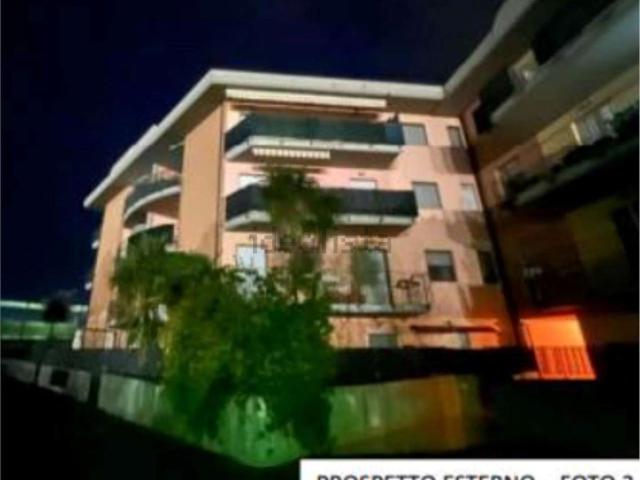 Appartamento in vendita di 69 m² in Via Alessandro Manzoni, 21