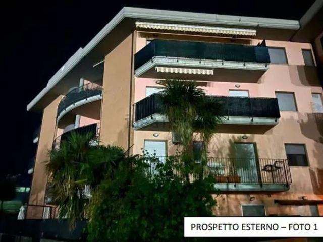 Appartamento in vendita di 69 m² in Via Alessandro Manzoni, 21