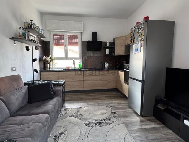 Appartamento in vendita di 69 m² in Via Alessandro Stradella, 10