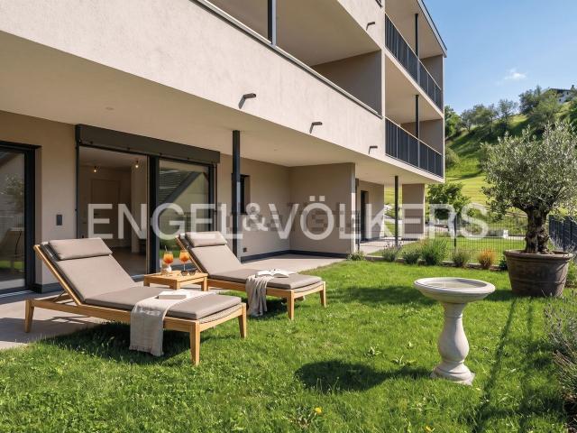 Appartamento in vendita di 69 m² in Via alla Chiesa, 9