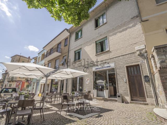 Appartamento in vendita di 69 m² in Via alla Parrocchia, 2