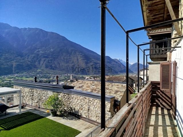 Appartamento in vendita di 69 m² in Via alle Scuole, 75