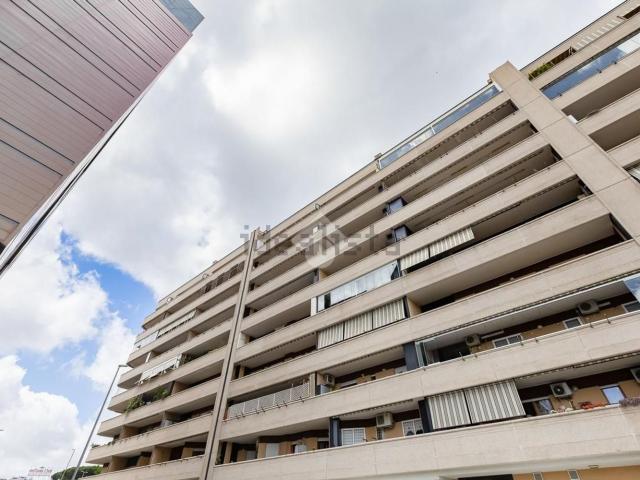 Appartamento in vendita di 69 m² in Via Amos Zanibelli, 15