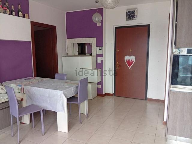 Appartamento in vendita di 69 m² in Via Amerigo Vespucci, 14