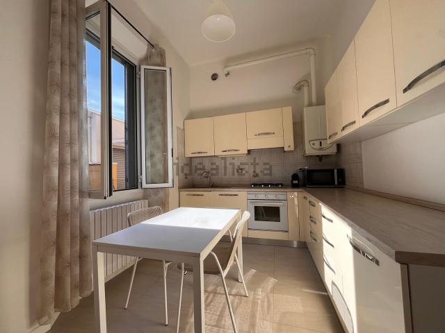 Appartamento in vendita di 69 m² in Via Andrea da Faenza