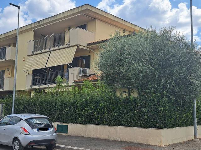 Appartamento in vendita di 69 m² in Via Angelo Guelfi