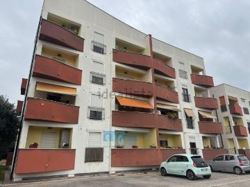 San Donato Sabaudia, Latina Lazio - Parcheggio auto