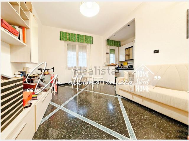 Appartamento in vendita di 69 m² in Via Antonio Cei