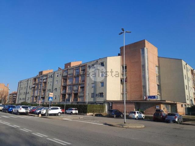 Appartamento in vendita di 69 m² in Via Antonio Gramsci, 81