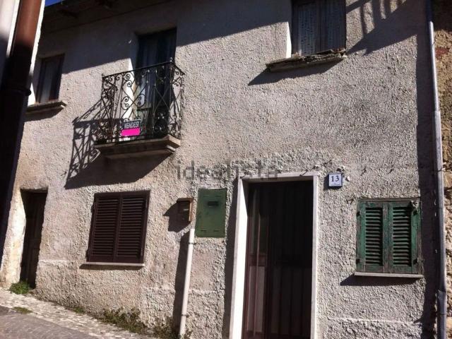 Appartamento in vendita di 69 m² in Via Arapetrianni, 13