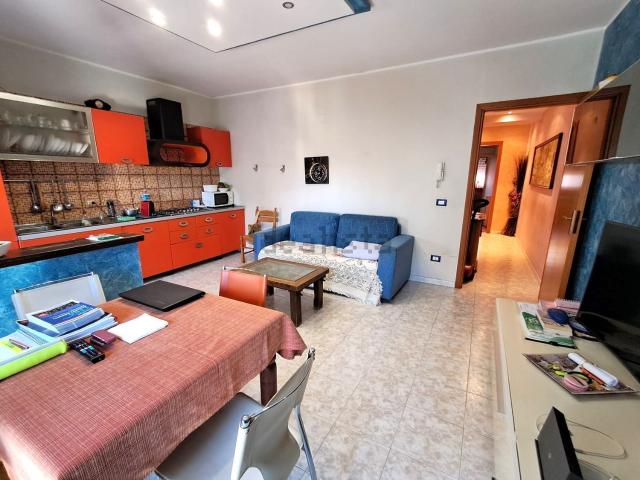 Appartamento in vendita di 69 m² in Via Archimede