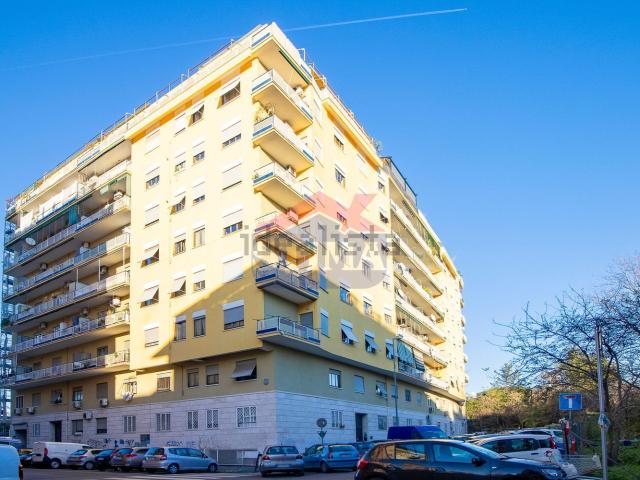 Appartamento in vendita di 69 m² in Via Aversa