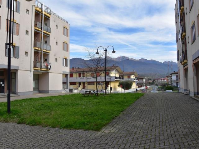 Appartamento in vendita di 69 m² in Via Ayrton Senna, 41