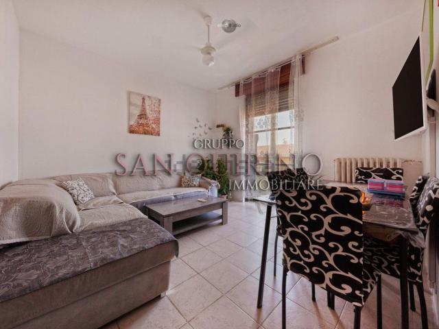 Appartamento in vendita di 69 m² in Via Baccarini, 1