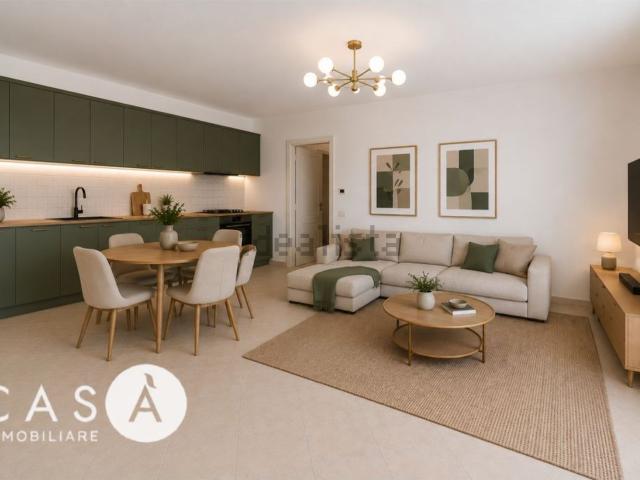 Appartamento in vendita di 69 m² in Via Bagnolo, 90