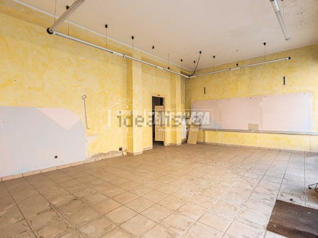 Appartamento in vendita di 69 m² in Via Battisti