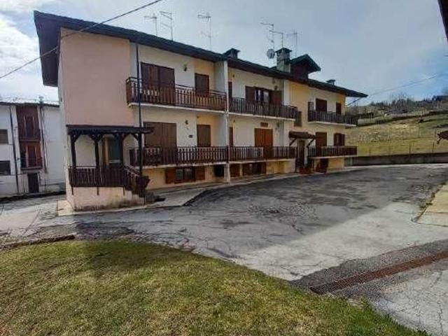 Appartamento in vendita di 69 m² in Via Belmonte, 11