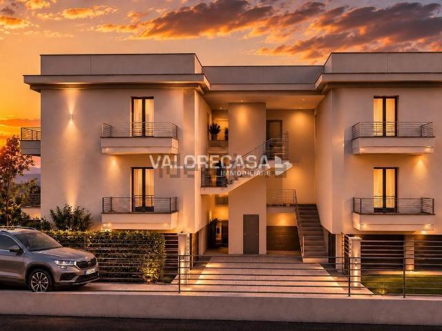 Appartamento in vendita di 69 m² in Via Bertoloni