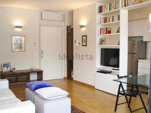 Appartamento in vendita di 69 m² in Via Bruno Cassinari, 4