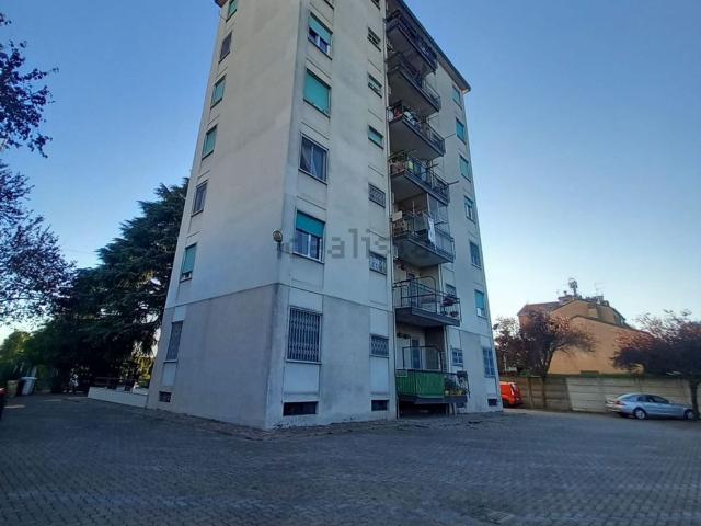 Appartamento in vendita di 69 m² in Via C. Battisti, 11