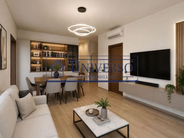 Appartamento in vendita di 69 m² in Via Calabria, 2
