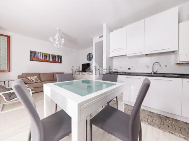 Appartamento in vendita di 69 m² in Via Calchere, 75