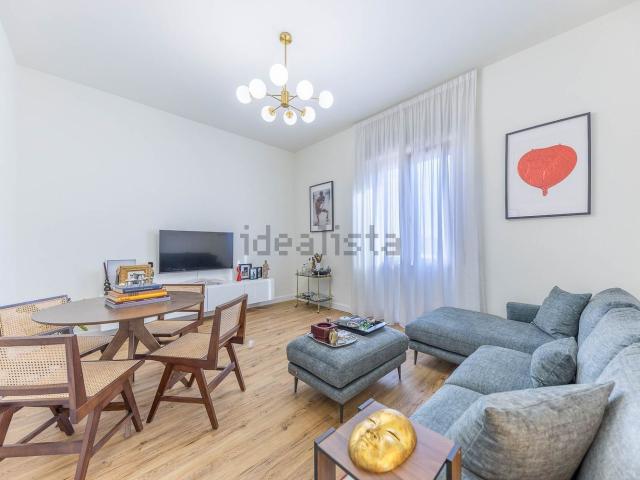Appartamento in vendita di 69 m² in Via Capraia, 75