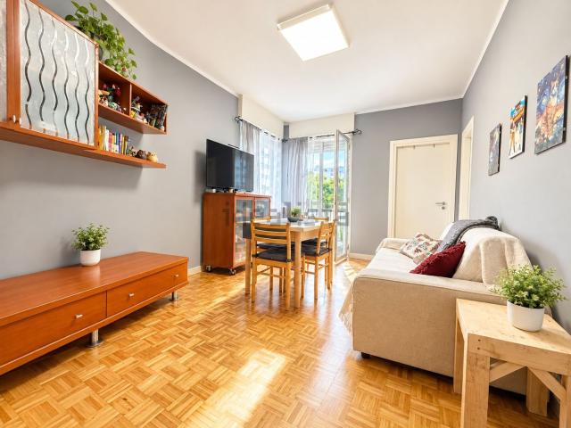 Appartamento in vendita di 69 m² in Via Carlo Bussinello, 214