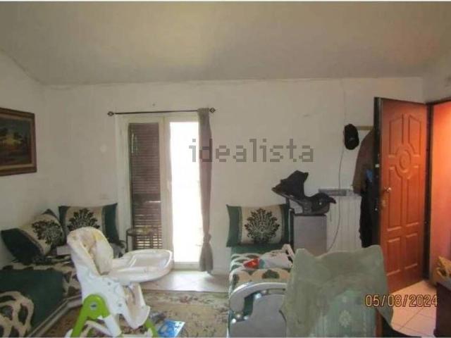 Appartamento in vendita di 69 m² in Via Centrale