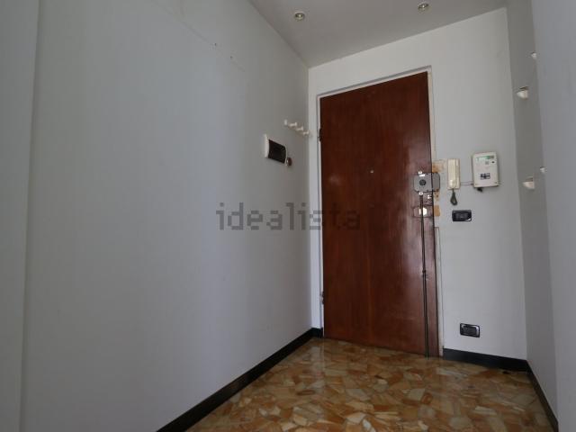 Appartamento in vendita di 69 m² in Via Cesare Cabella