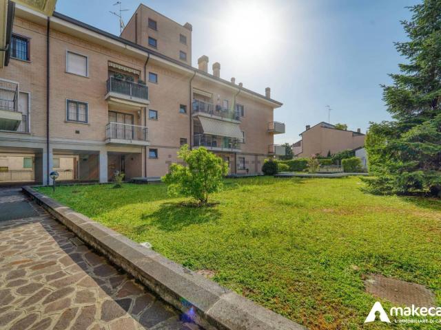 Appartamento in vendita di 69 m² in Via Cesare Battisti, 4