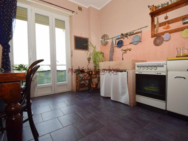 Appartamento in vendita di 69 m² in Via Ciaperassa, 5