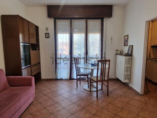 Appartamento in vendita di 69 m² in Via Console Marcello, 36