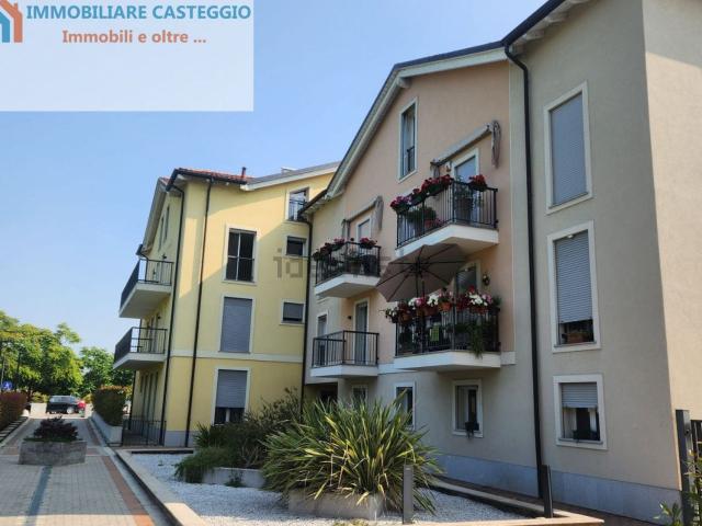 Appartamento in vendita di 69 m² in Via Console Marcello