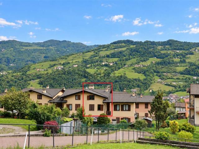 Appartamento in vendita di 69 m² in Via Cornalita, 121